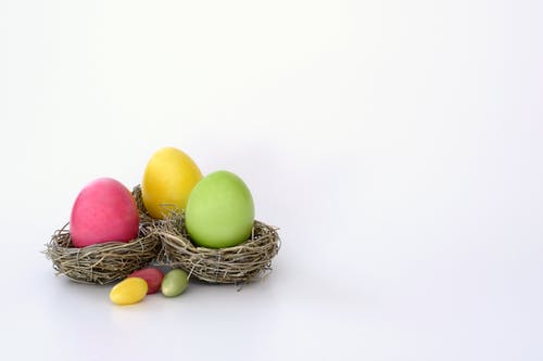 Closed EASTER MONDAY, April 18th