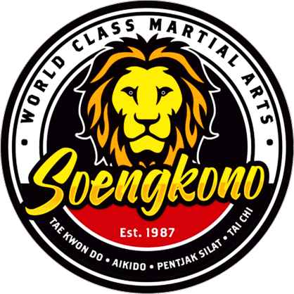 Soengkono Martial Arts