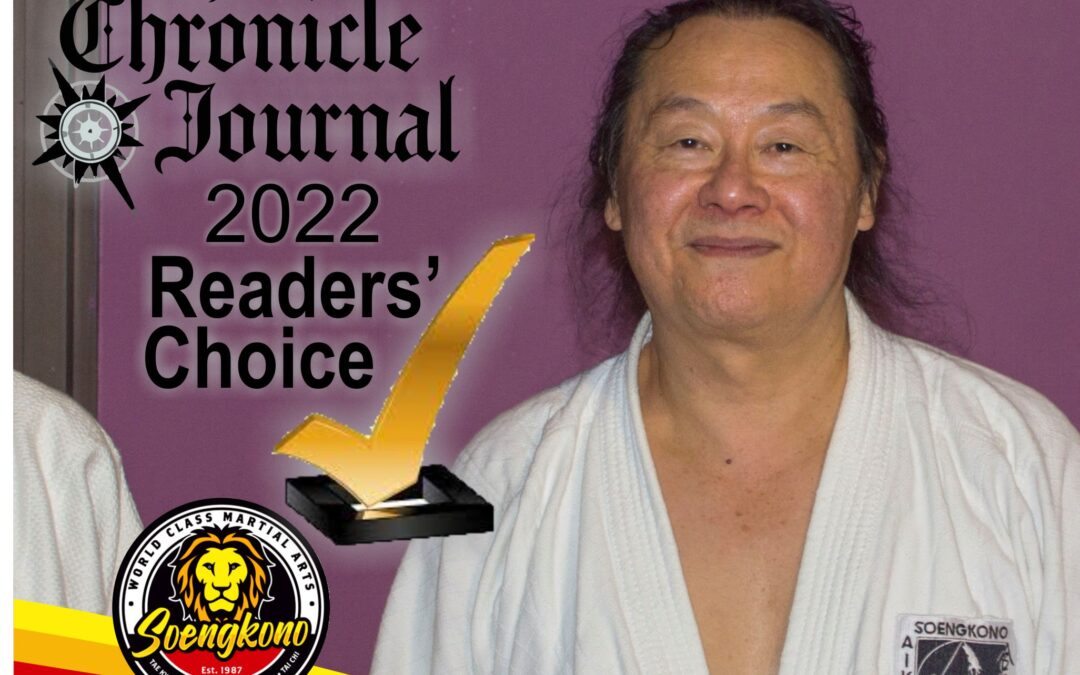 Chronicle Journal Readers’ Choice 2022